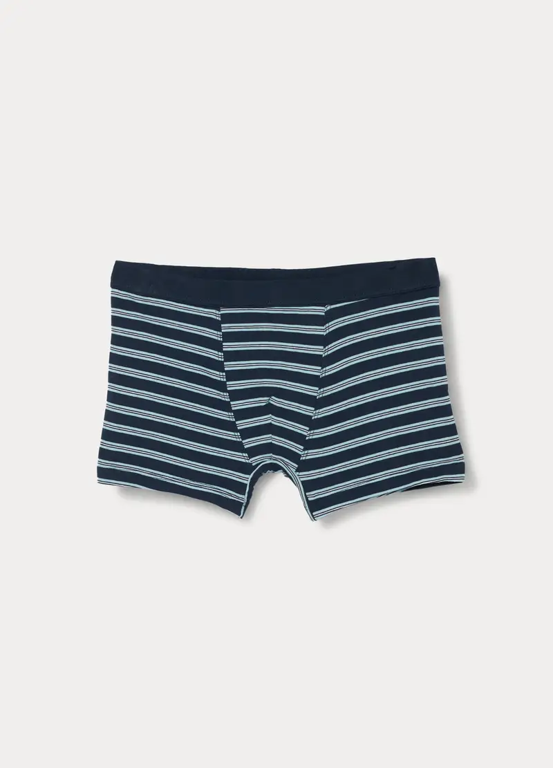 Blukids Boxer Bambino Blu 4222279 miniatura 2