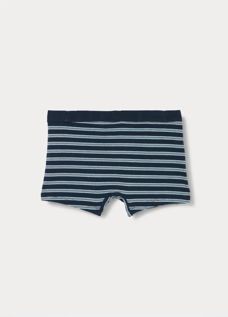 Blukids Boxer Bambino Blu 4222279 miniatura 3