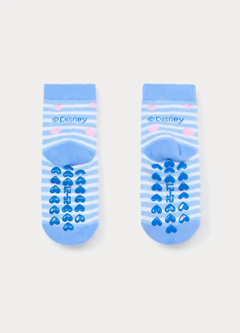 Blukids Calze Bambina Azzurro 4220812 miniatura 2