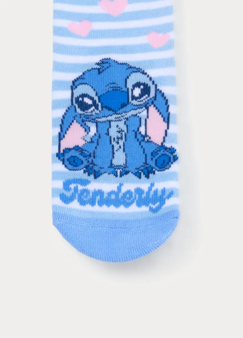 Blukids Calze Bambina Azzurro 4221951 miniatura 3