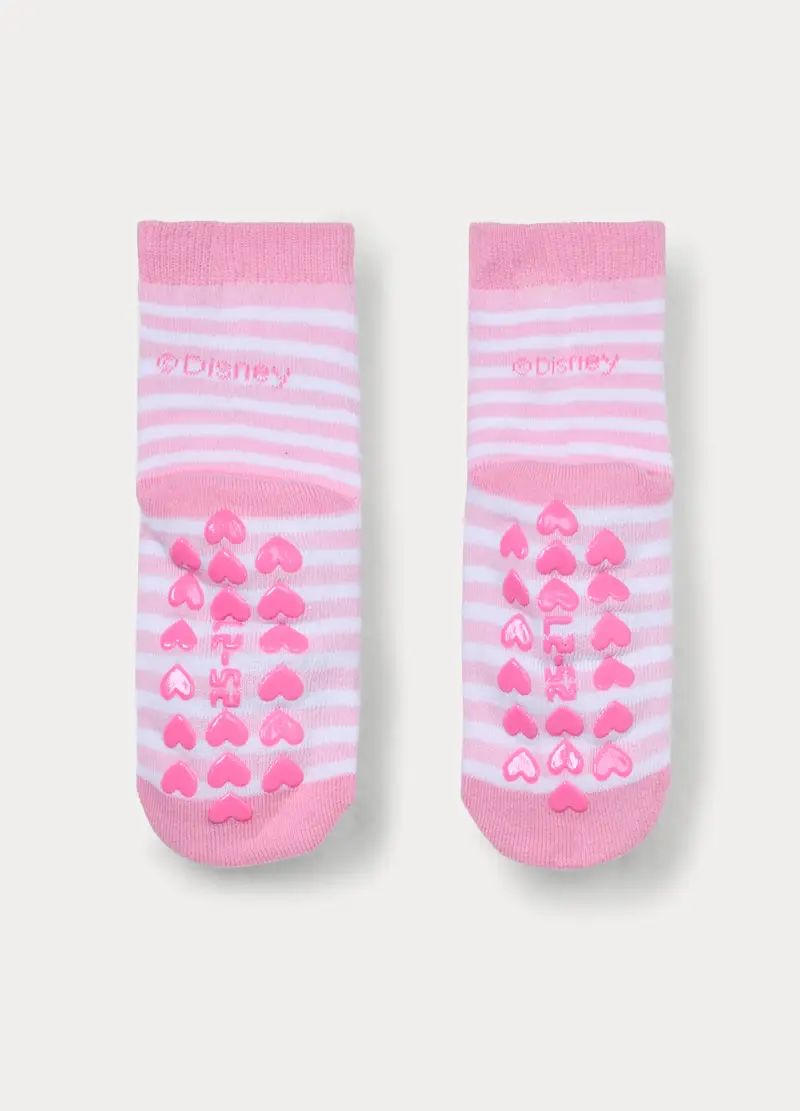 Blukids Calze Bambina Rosa 4220811 miniatura 2