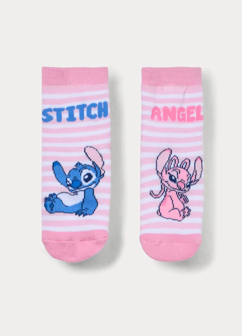 Blukids Calze Bambina Rosa 4220811