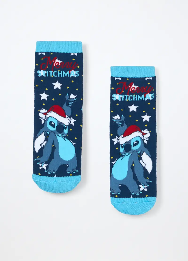 Blukids Calze Bambino Azzurro 3409109 miniatura 2