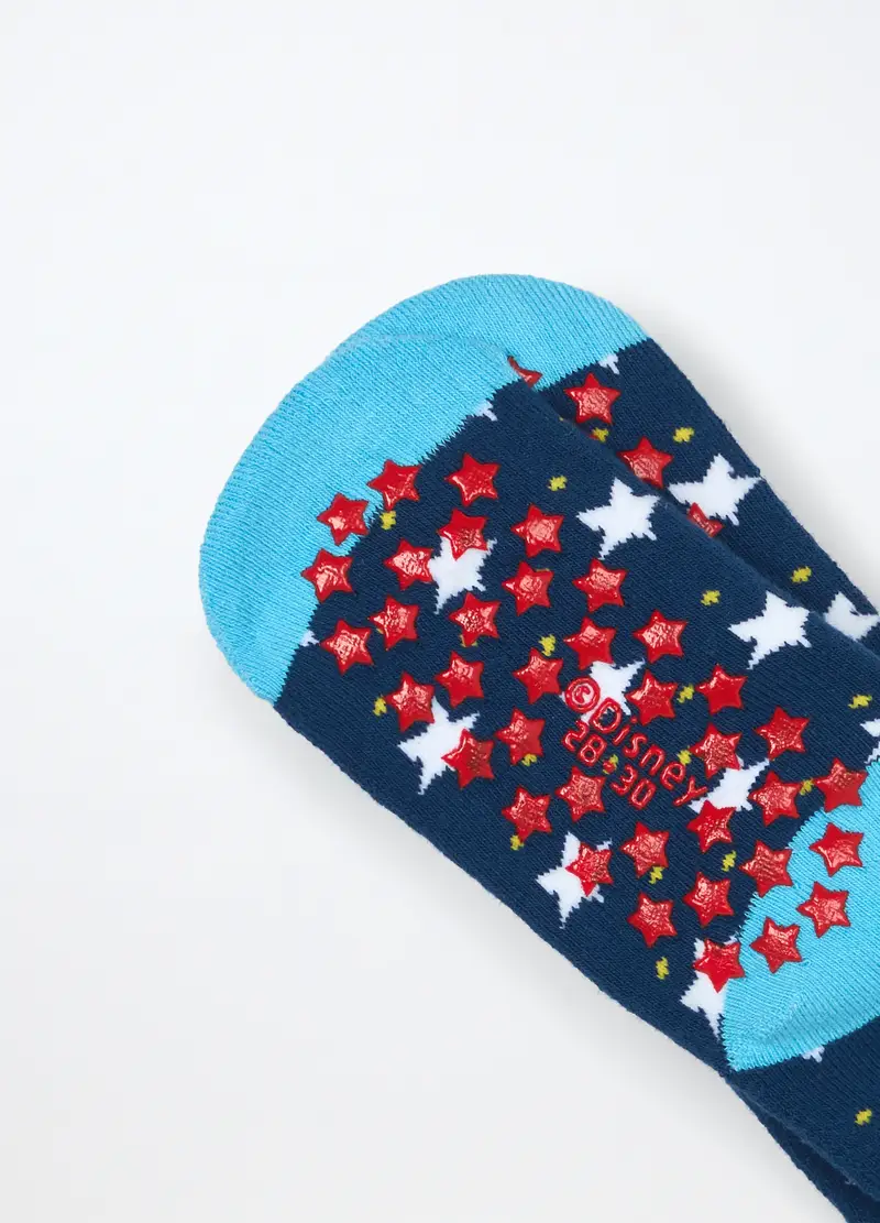 Blukids Calze Bambino Azzurro 3409109 miniatura 3