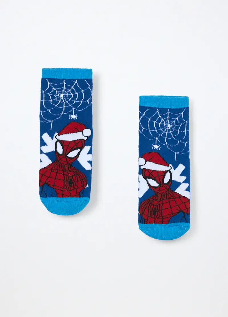 Blukids Calze Bambino Blu 3409113 miniatura 2