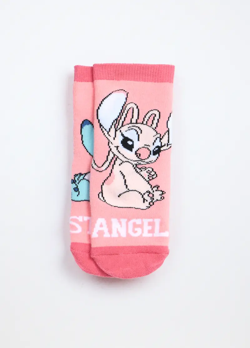 Blukids Calze Bambina Rosa 2474154
