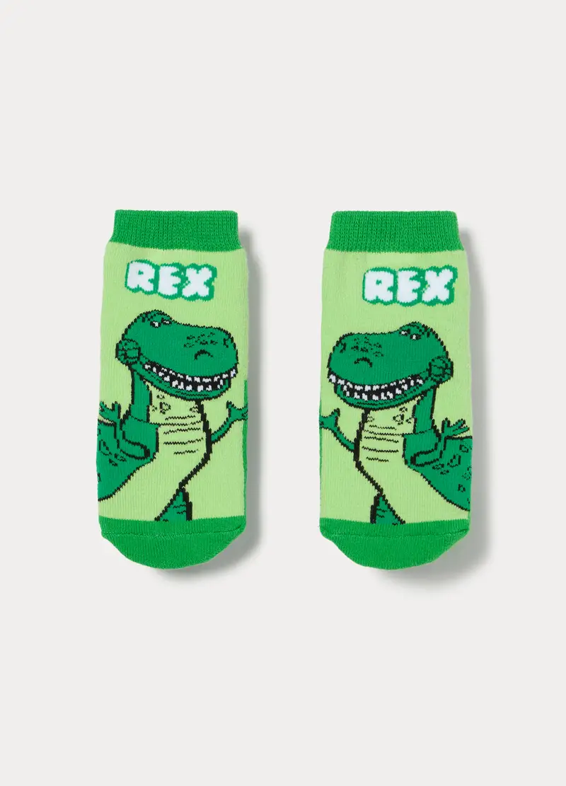 Blukids Calze Bambino Verde 4221964