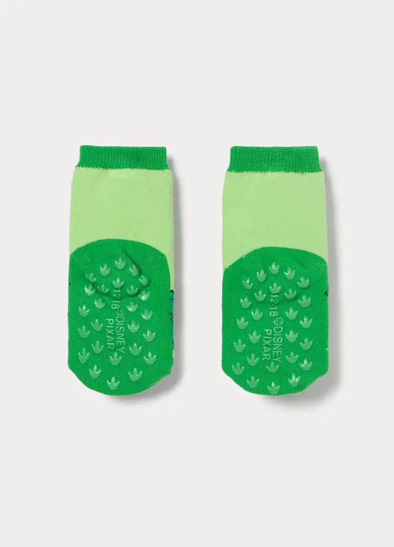 Blukids Calze Bambino Verde 4253268 miniatura 2