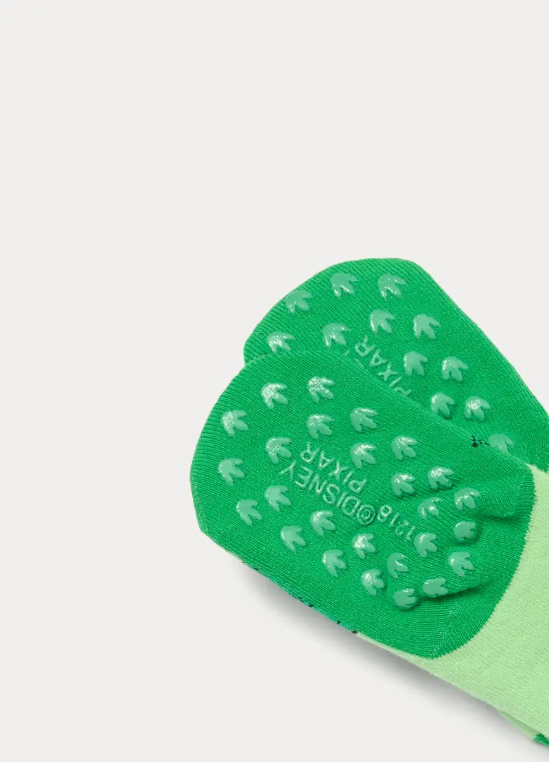 Blukids Calze Bambino Verde 4253268 miniatura 3