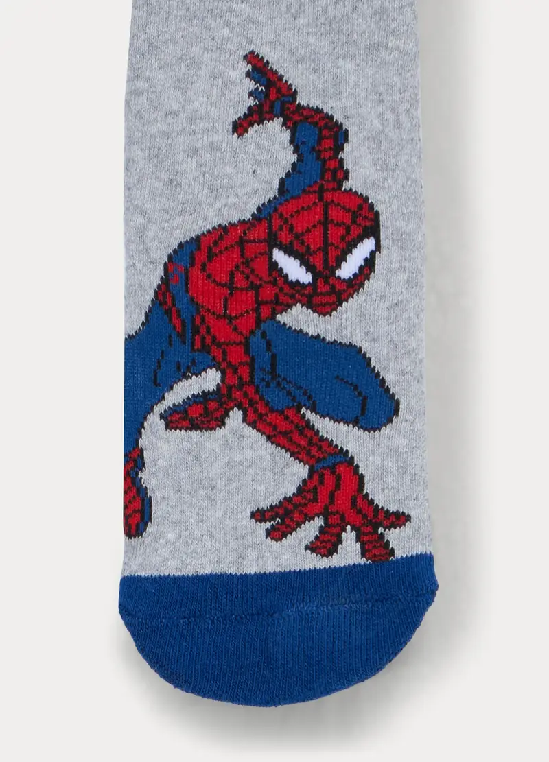 Blukids Calze Bambino Blu 4221949 miniatura 3