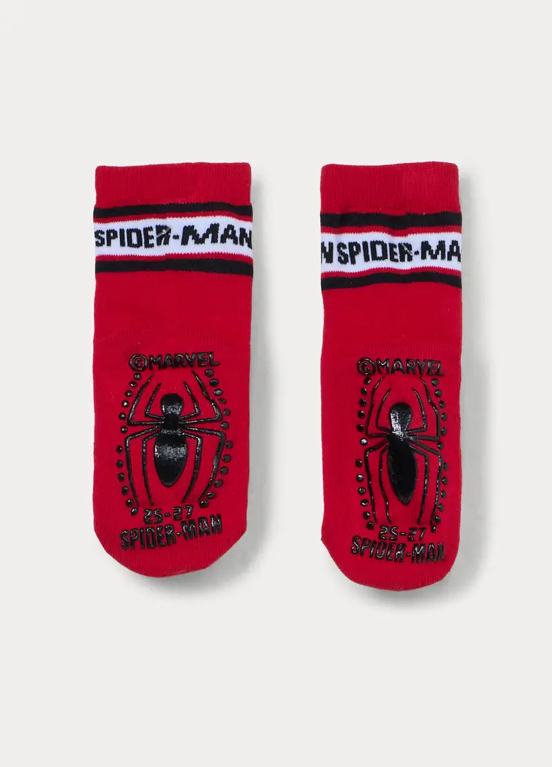 Blukids Calze Bambino Rosso 4220809 miniatura 2