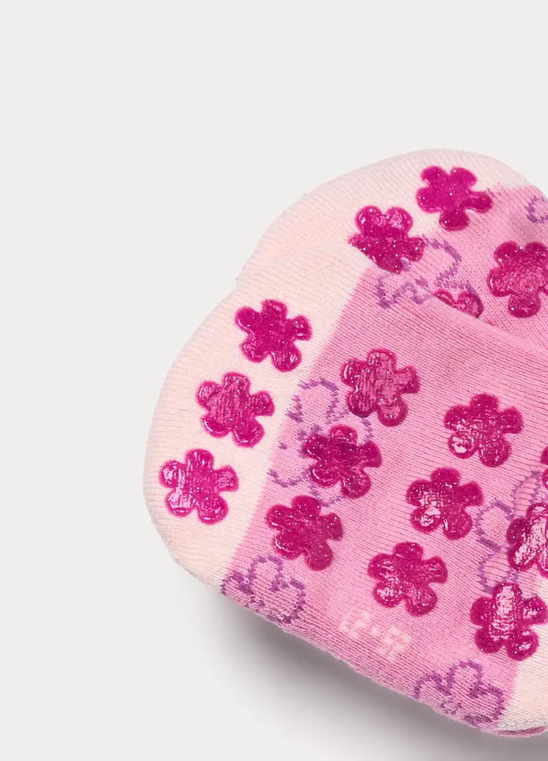 Blukids Calze Bambina Rosa 4222681 miniatura 3