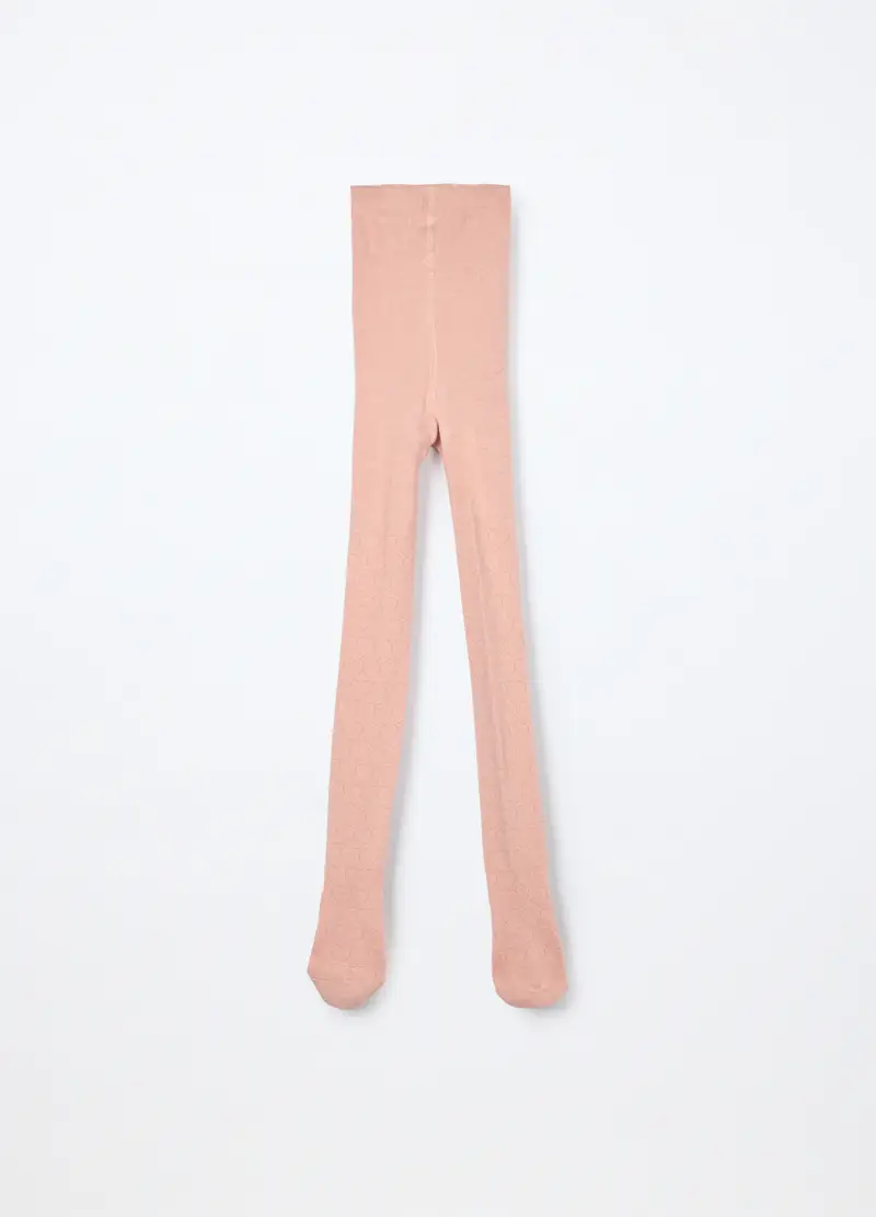 Blukids Calze Bambina Rosa 3756041