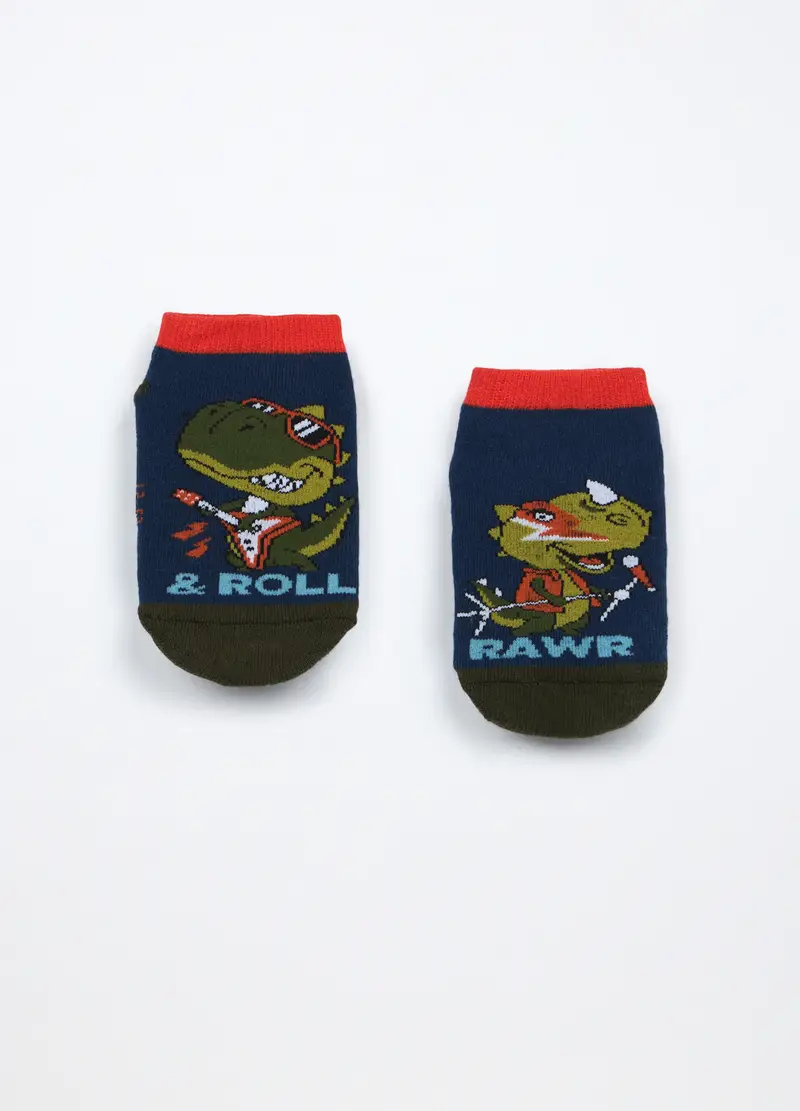 Blukids Calze Bambino Verde 4254186 miniatura 2