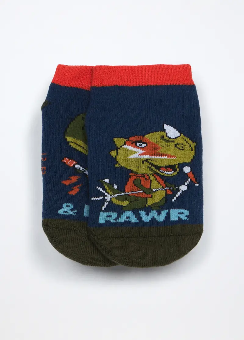 Blukids Calze Bambino Blu 1093789