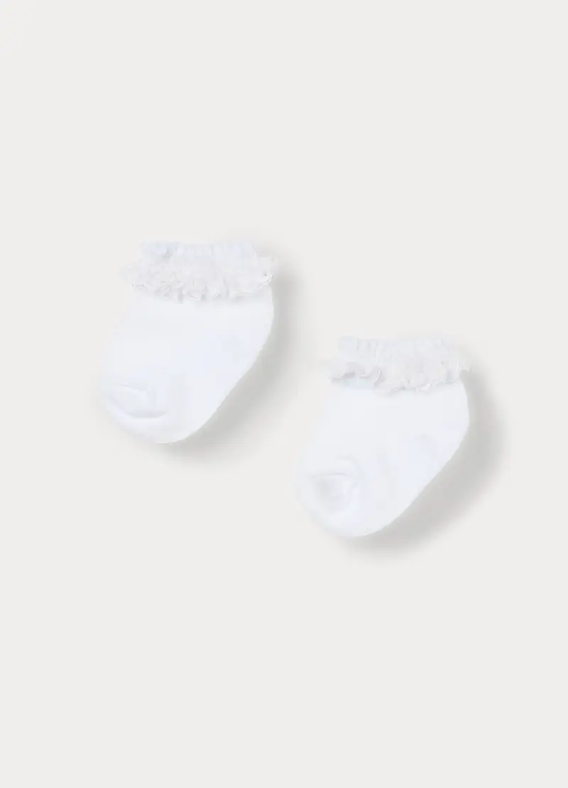 Blukids Calze Bianco 4221187 miniatura 2