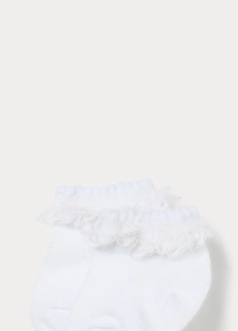 Blukids Calze Bianco 4222459 miniatura 3