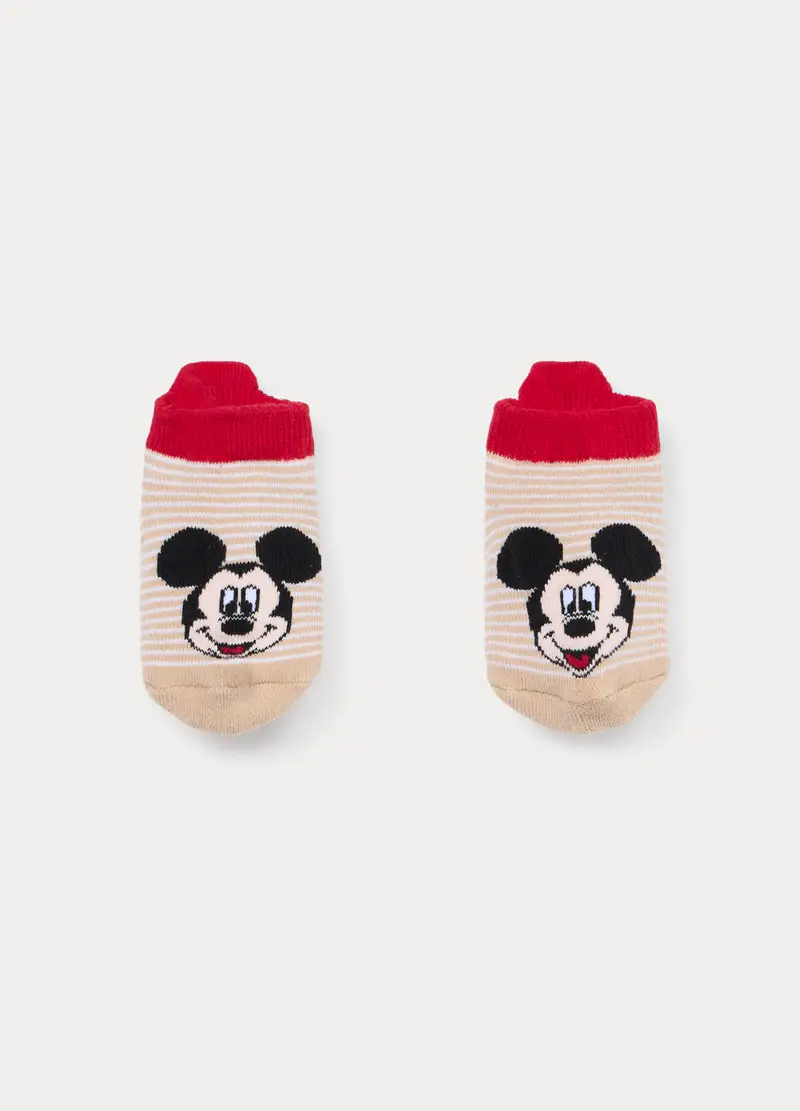 Blukids Calze Neonato Rosso 4222320