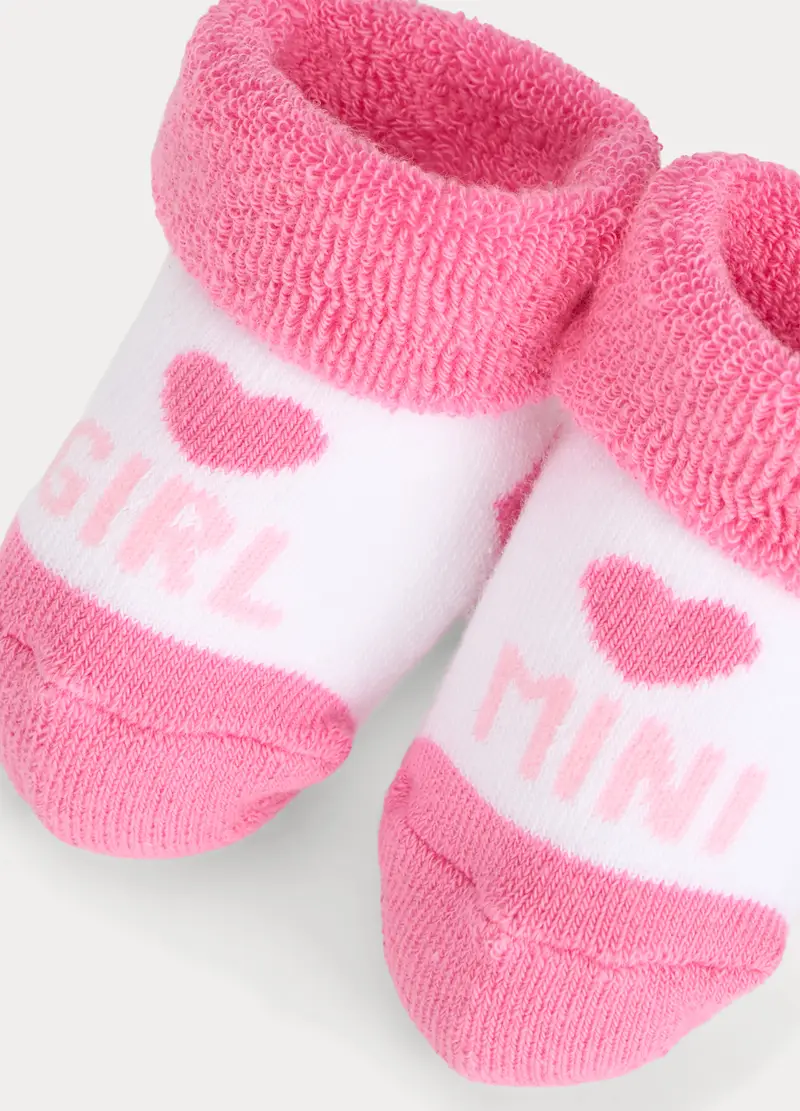 Blukids Calze Rosa 4269700 miniatura 2