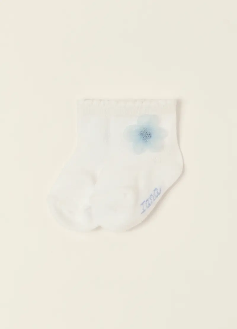 Blukids Calze Azzurro 4253821 miniatura 2