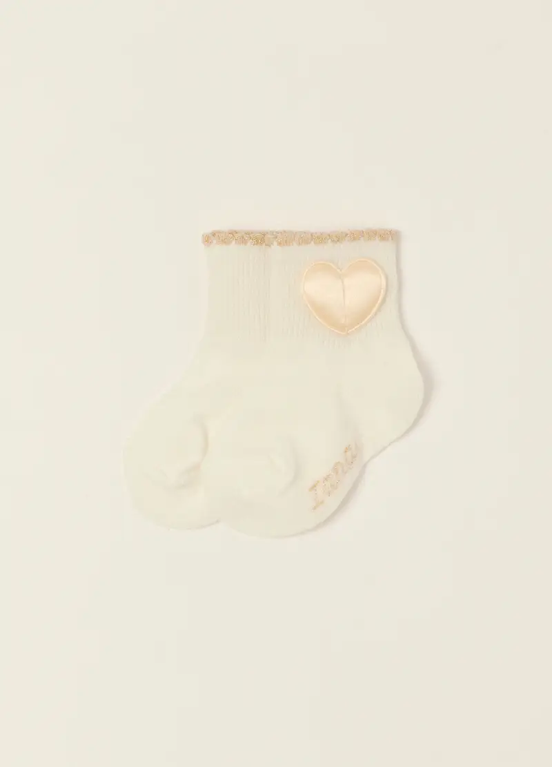 Blukids Calze Bianco 4221524 miniatura 2