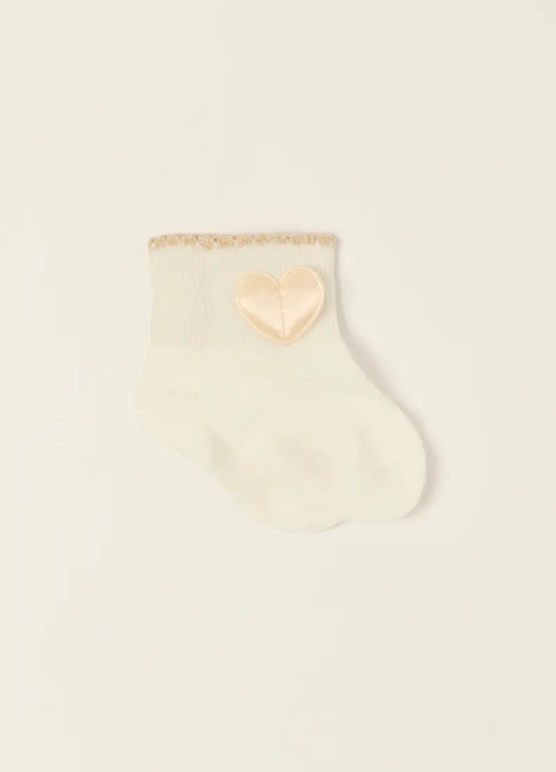 Blukids Calze Bianco 4223375