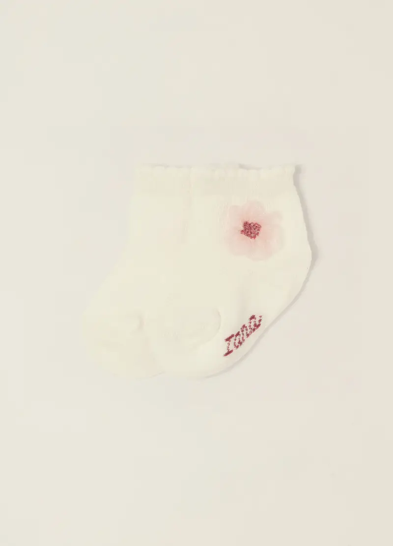 Blukids Calze Rosa 4223376 miniatura 2