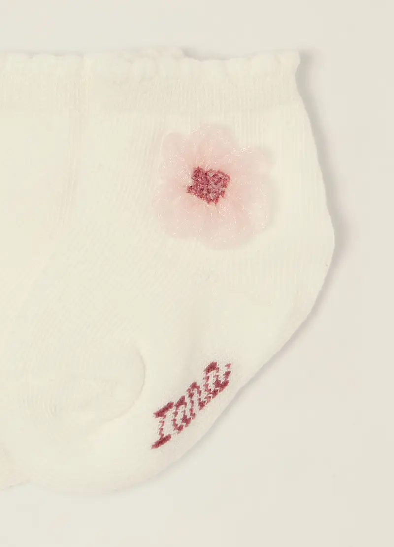 Blukids Calze Rosa 4223376 miniatura 3