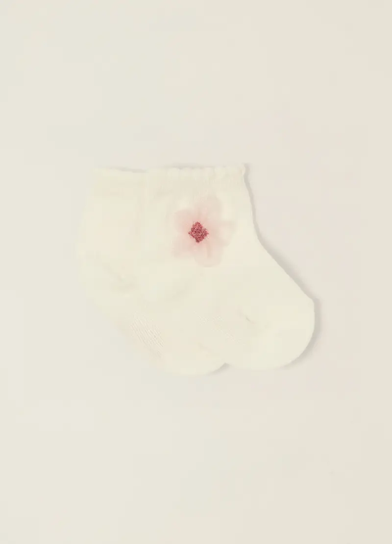 Blukids Calze Bianco 4223376