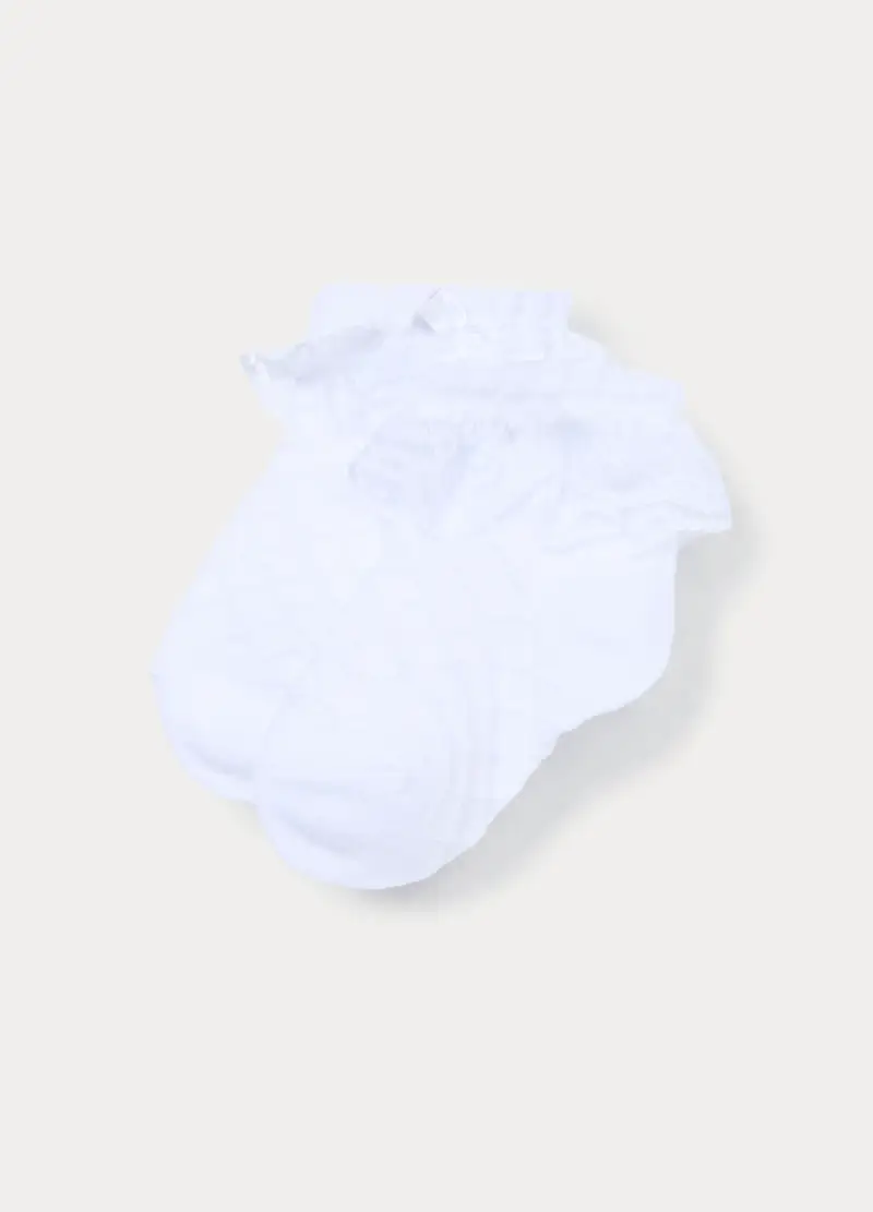 Blukids Calze Bianco 4221533