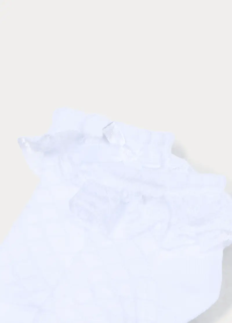 Blukids Calze Bianco 4223384 miniatura 3