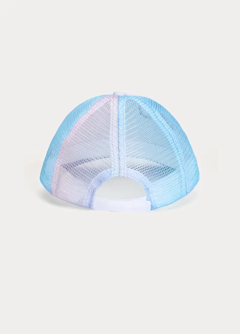 Cappello Da Baseball Disney In Twill, Bambina, Viola lilla miniatura 2