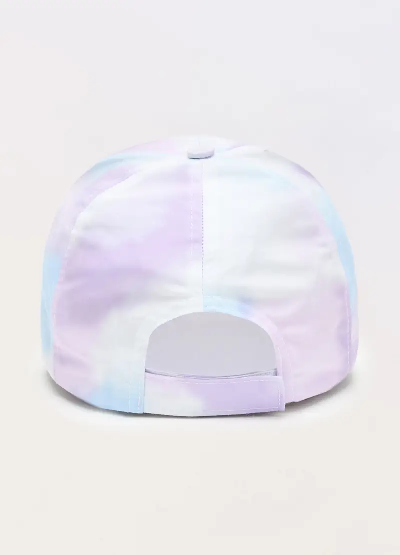 Cappello Da Baseball Frozen, Bambina, Azzurro chiaro miniatura 2