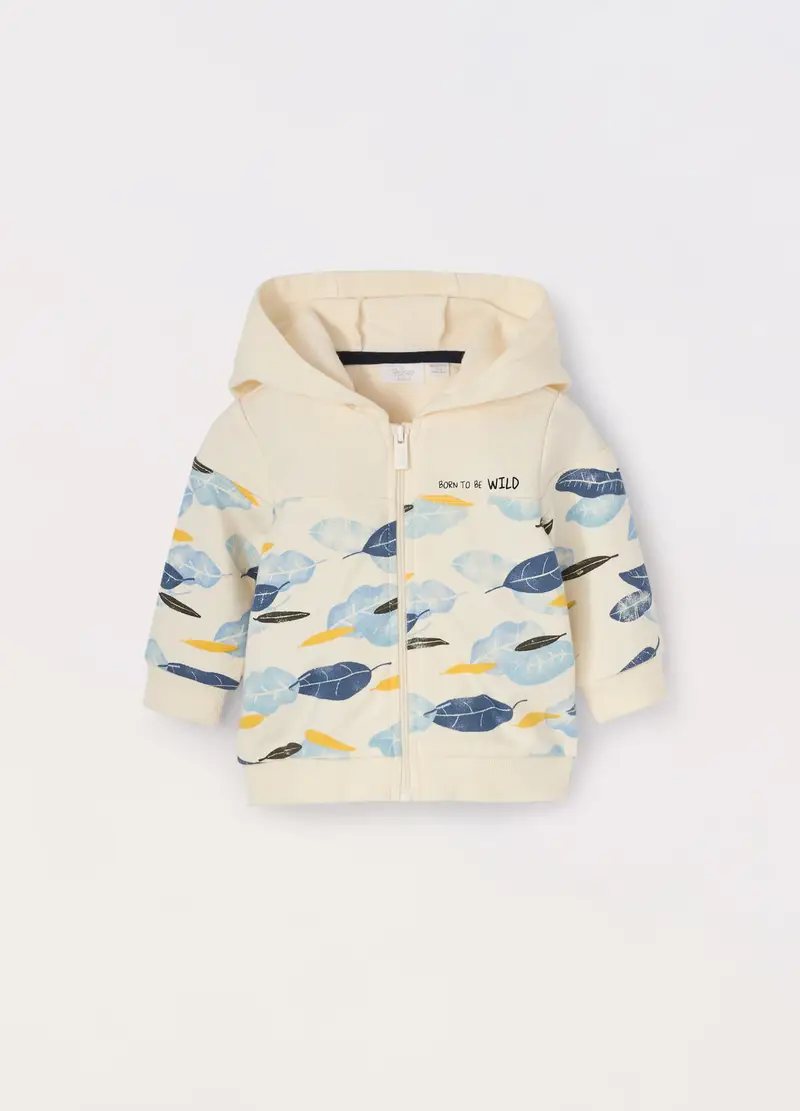 Blukids Cardigan Neonato Bianco 963565