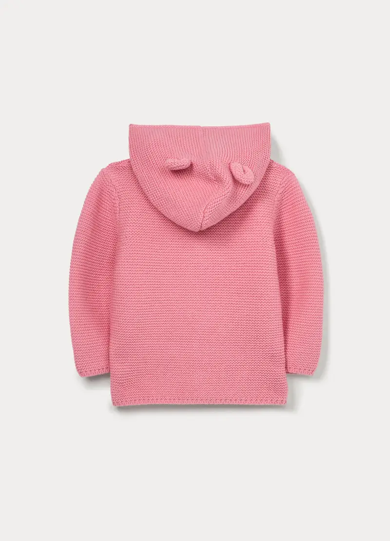 Blukids Cardigan Rosa 4220934 miniatura 2
