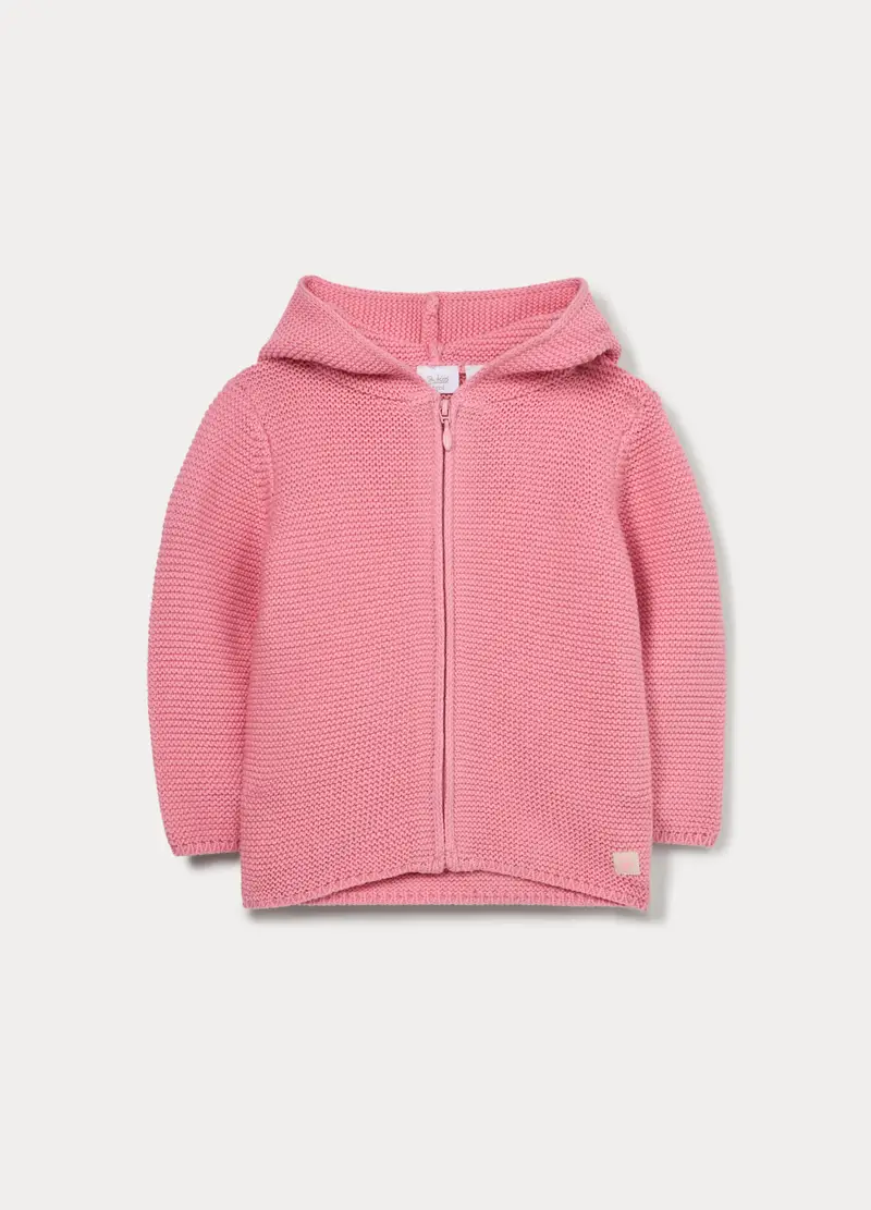 Blukids Cardigan Rosa 4222075