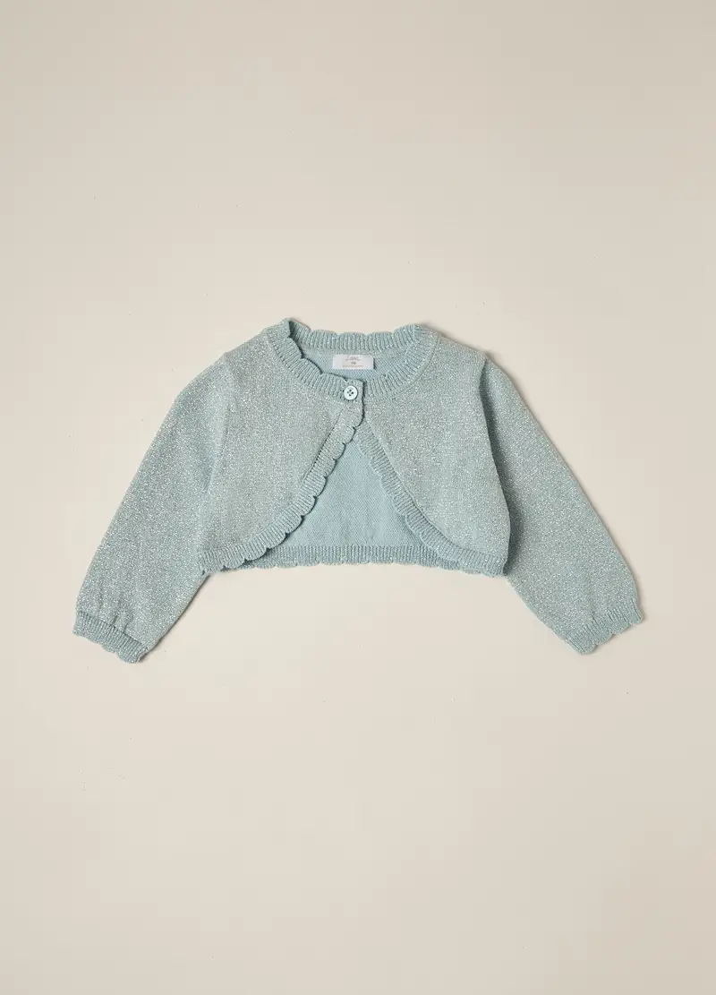 Blukids Cardigan Azzurro 1304671