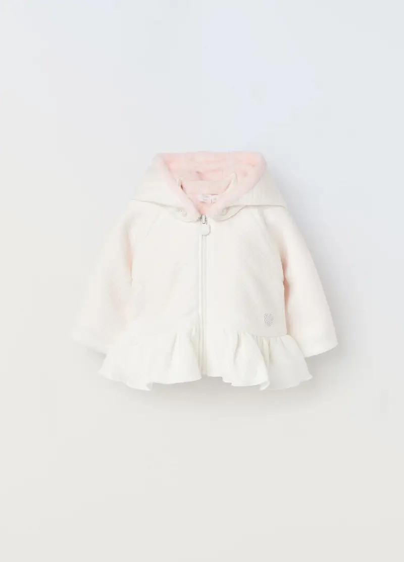 Blukids Cardigan Rosa 4251860