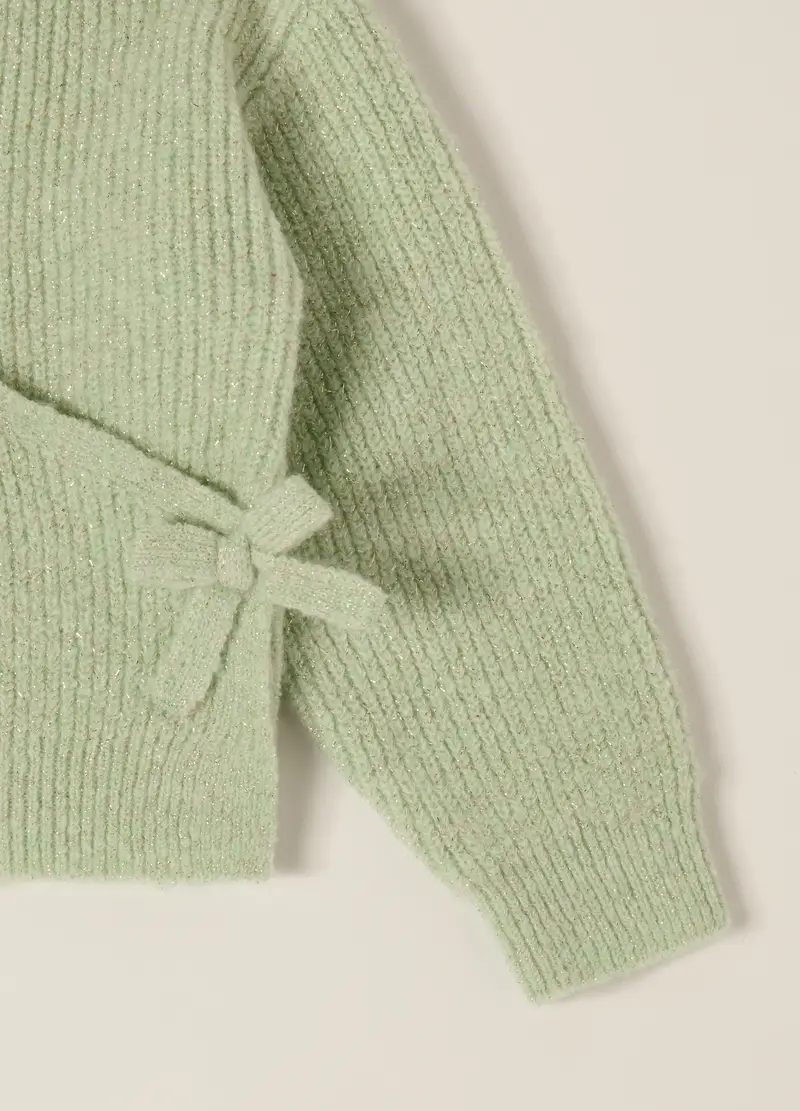 Blukids Cardigan Verde 3106496 miniatura 3