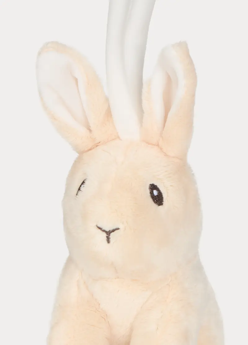 Carillon Peluche, Unisex, Beige, U miniatura 2