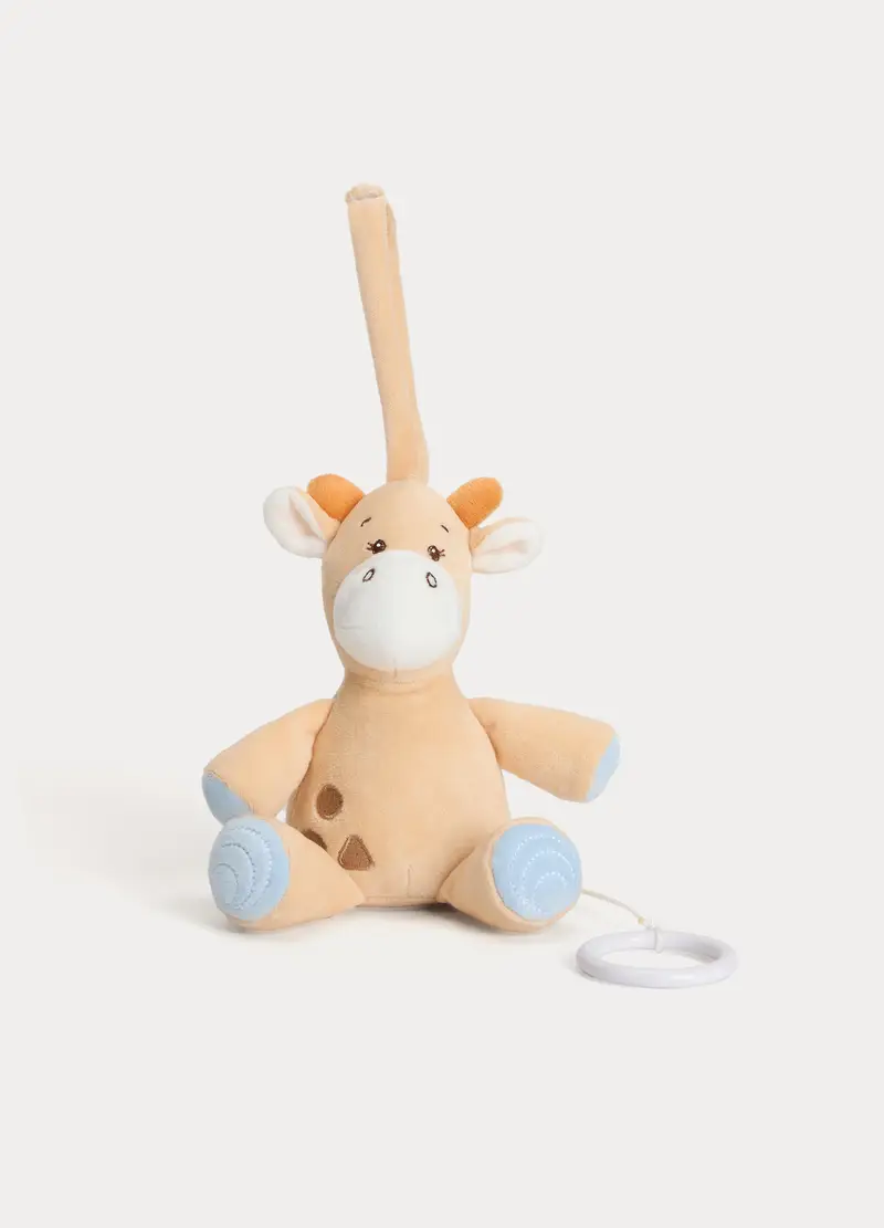 Carillon Velour, Unisex, Arancione chiaro, U