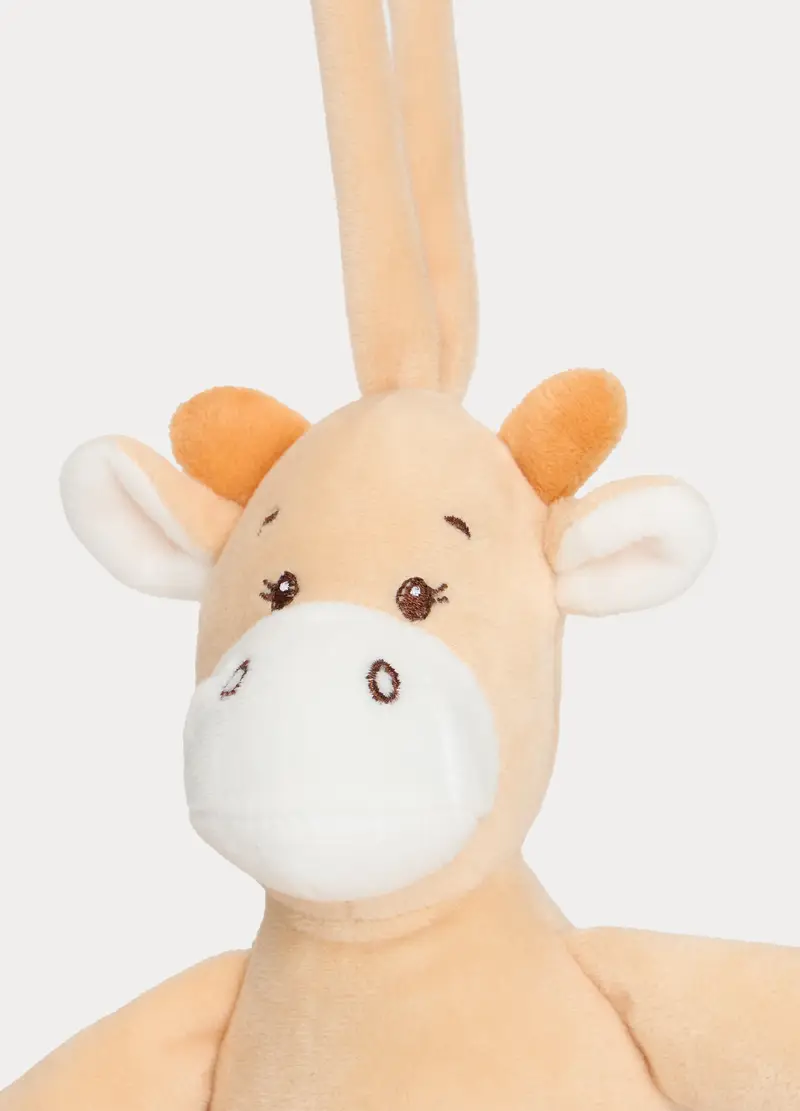 Carillon Velour, Unisex, Arancione chiaro, U miniatura 2