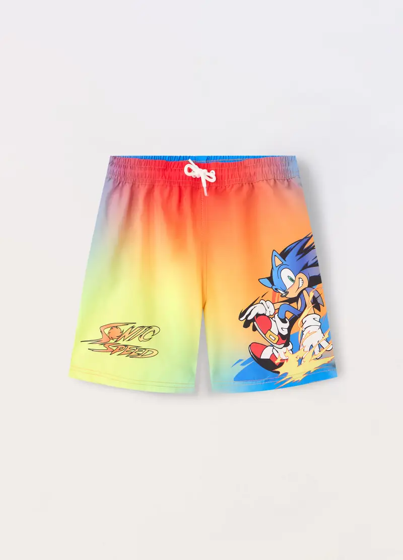 Blukids Boxer Bambino Giallo 964254