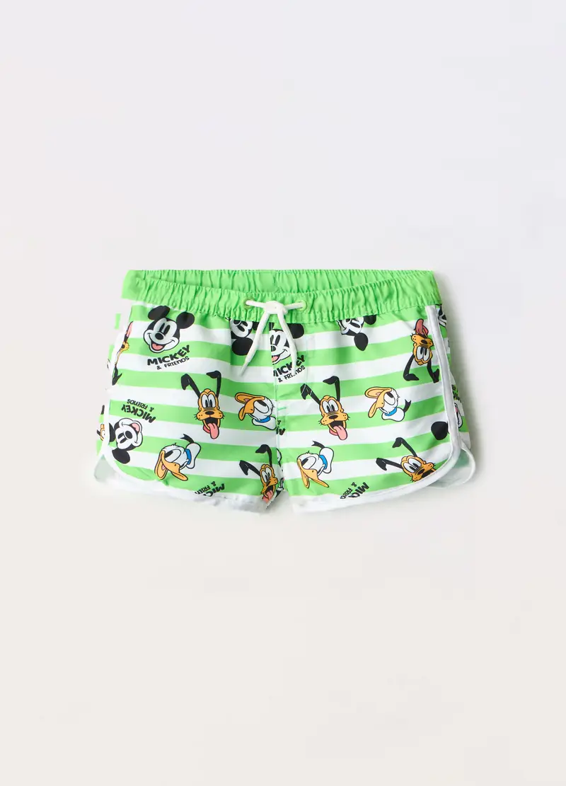 Blukids Boxer Neonato Verde 964195