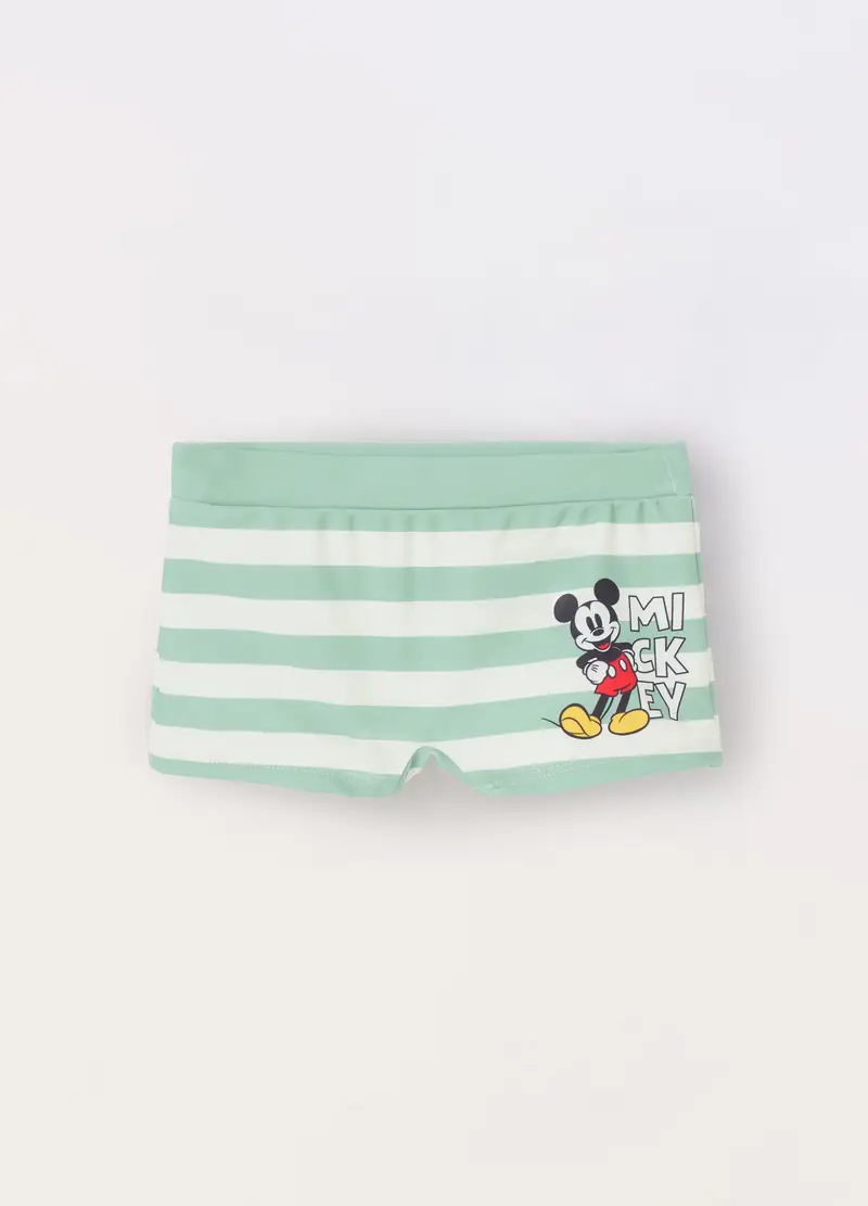 Blukids, Costume Shorts Neonato, Azzurro acquamarina, Taglia: 1