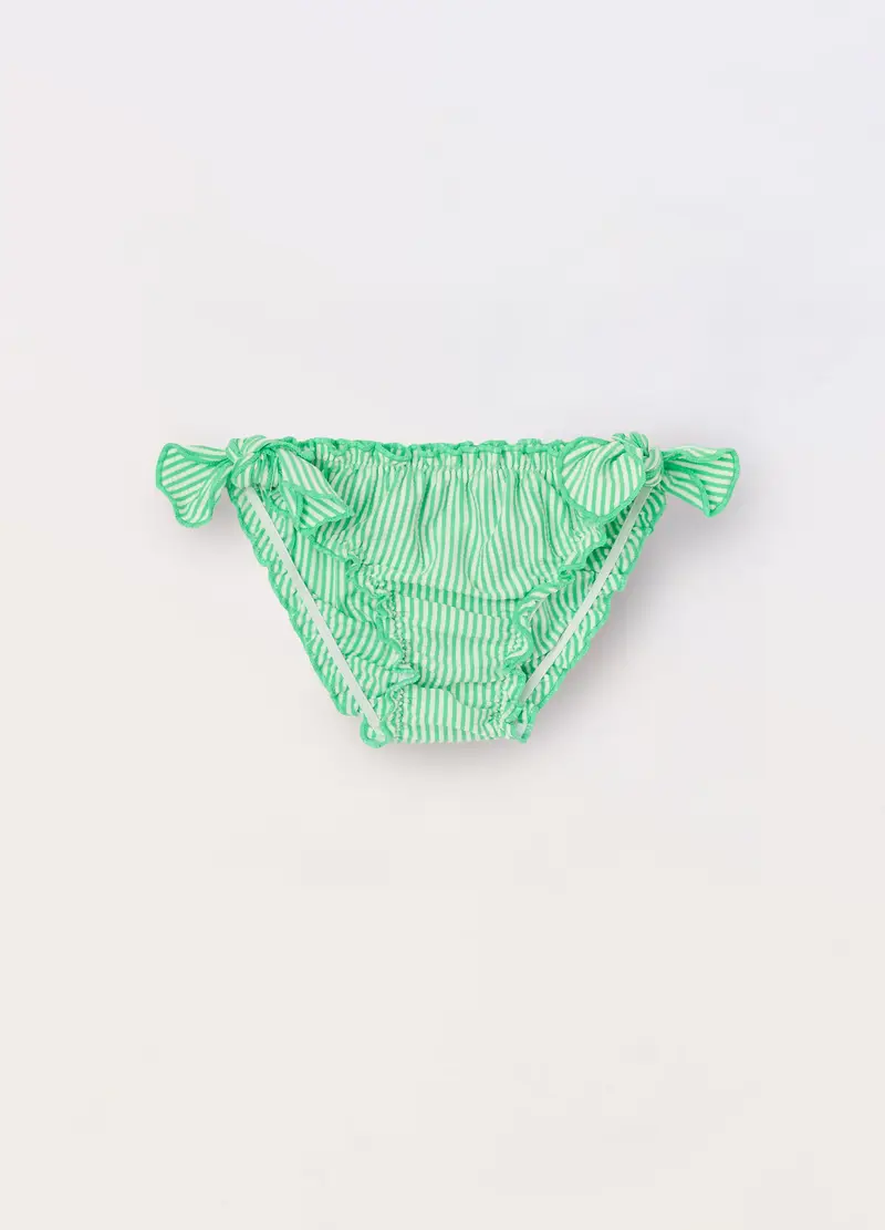 Blukids Slip Verde 964132