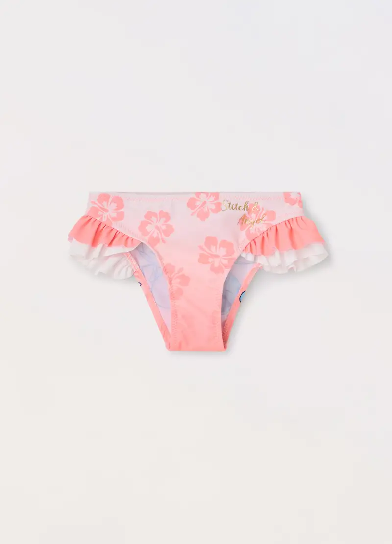 Blukids Slip Bambina Arancione 964192