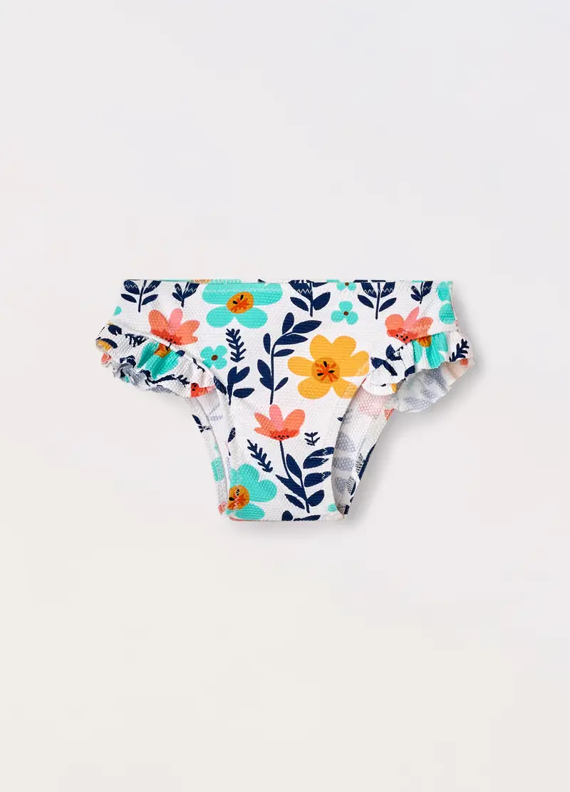 Blukids Slip Bianco 2307778