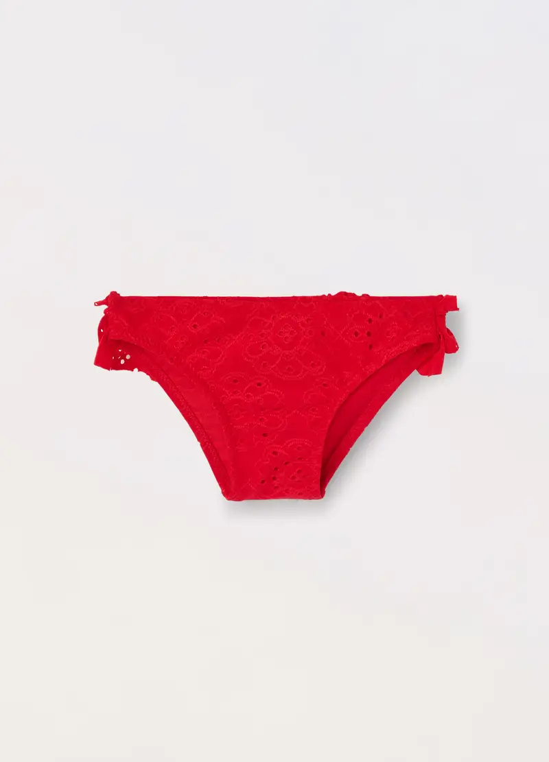 Blukids Slip Arancione 964126