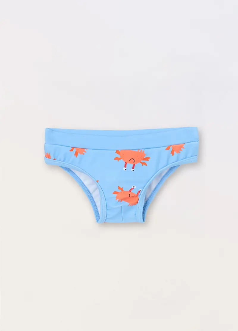 Blukids Slip Neonato Azzurro 964123
